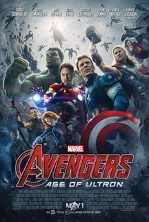 Picture of Avengers: Age of Ultron