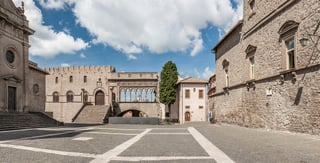 Picture of Viterbo