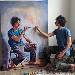 Picture of Artist