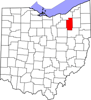 Picture of Summit County