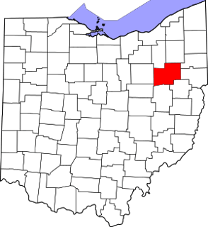 Picture of Stark County