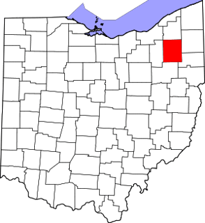 Picture of Portage County