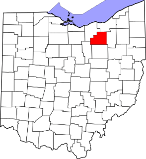 Picture of Medina County