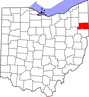 Picture of Mahoning County