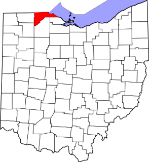 Picture of Lucas County