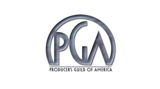 Picture of PGA Visionary Vanguard Award