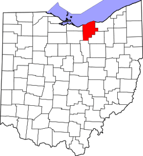 Picture of Lorain County