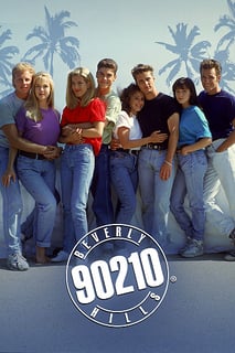 Picture of Beverly Hills, 90210