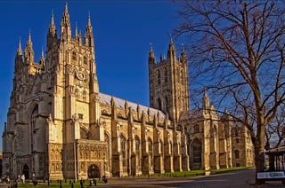 Picture of Anglicanism