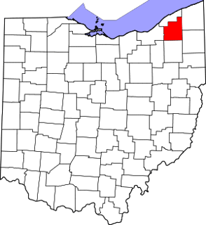 Picture of Geauga County