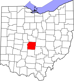 Picture of Franklin County