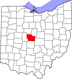 Picture of Delaware County