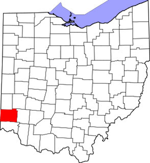 Picture of Butler County