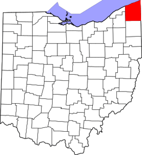 Picture of Ashtabula County