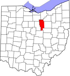 Picture of Ashland County
