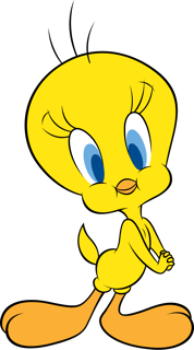 Picture of Tweety