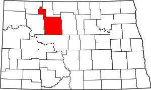 Picture of Ward County