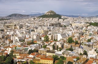 Picture of Athens