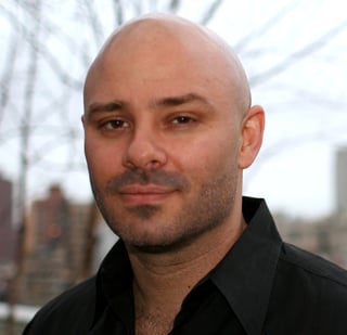 Picture of David Wiener