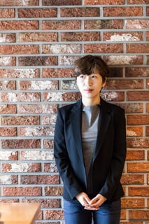 Picture of Chung Seo-kyung
