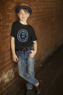 Picture of Iain Armitage