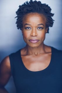 Picture of Quincy Tyler Bernstine