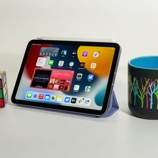 Picture of iPad mini