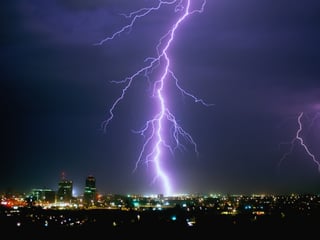 Picture of Lightning