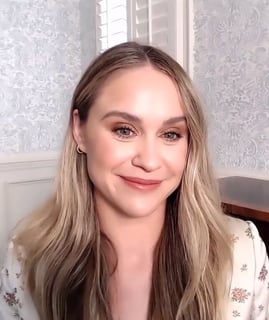 Picture of Becca Tobin