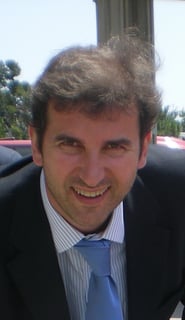 Picture of Ferran Soriano