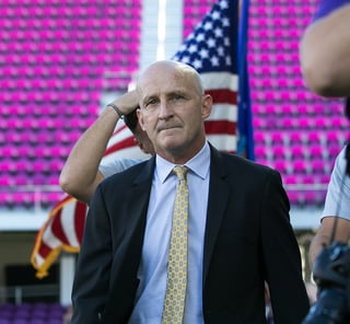 Picture of Paul Riley