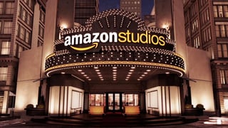 Picture of Amazon Studios