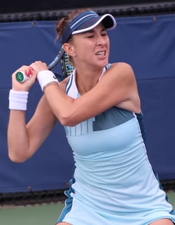 Picture of Belinda Bencic