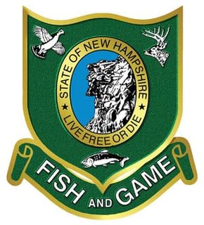Picture of New Hampshire Fish and Game Department