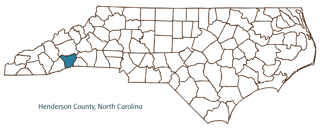 Picture of Henderson County