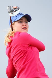 Picture of Charley Hull