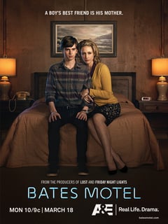 Picture of Bates Motel