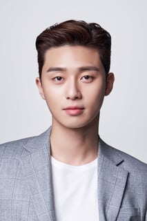 Picture of Park Seo-joon