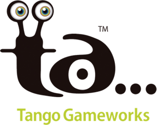 Picture of Tango Gameworks