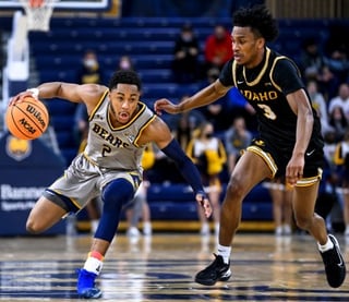 Picture of Northern Colorado Bears men's basketball