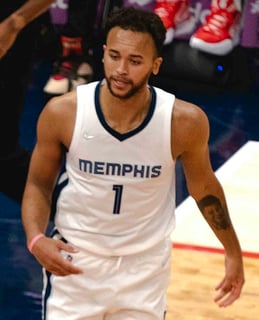 Picture of Kyle Anderson