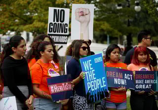 Picture of Deferred Action for Childhood Arrivals