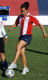 Picture of Danielle Slaton