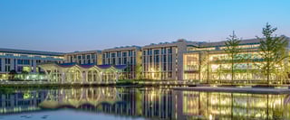 Picture of Duke Kunshan University