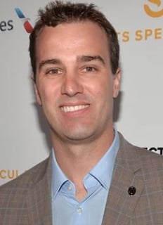 Picture of Daniel Jeremiah