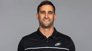 Picture of Nick Sirianni