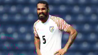 Picture of Sandesh Jhingan