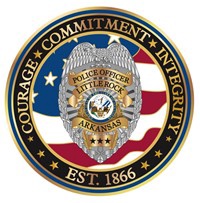 Picture of Little Rock Police Department