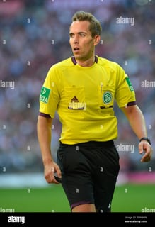 Picture of Tobias Stieler