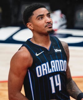 Picture of Gary Harris